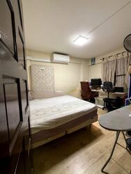 Blk 10 Telok Blangah Crescent (Bukit Merah), HDB 3 Rooms #582637761
